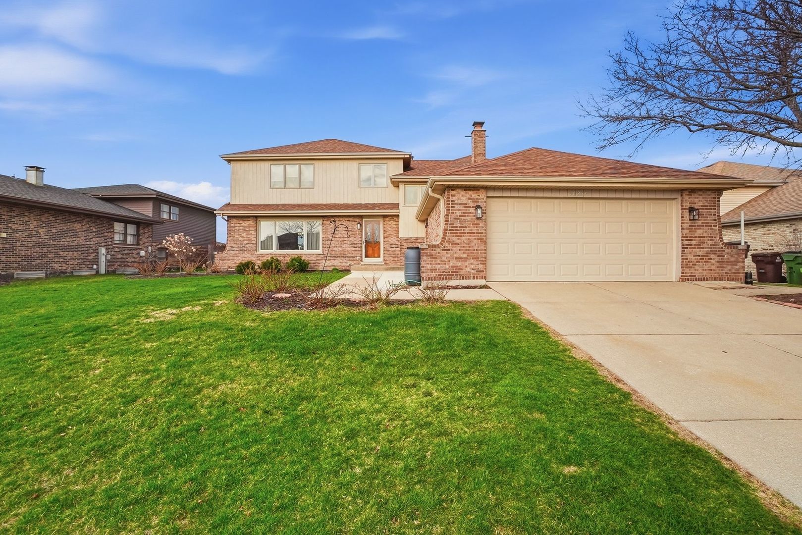 16236 Princeton Avenue, Tinley Park, IL