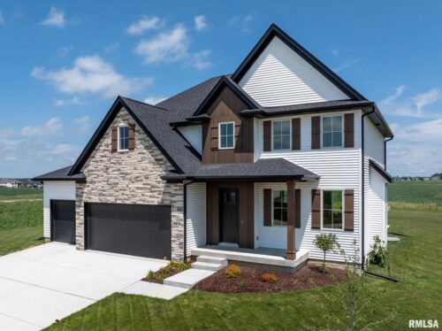 6654 Meghan Avenue, Bettendorf, IA