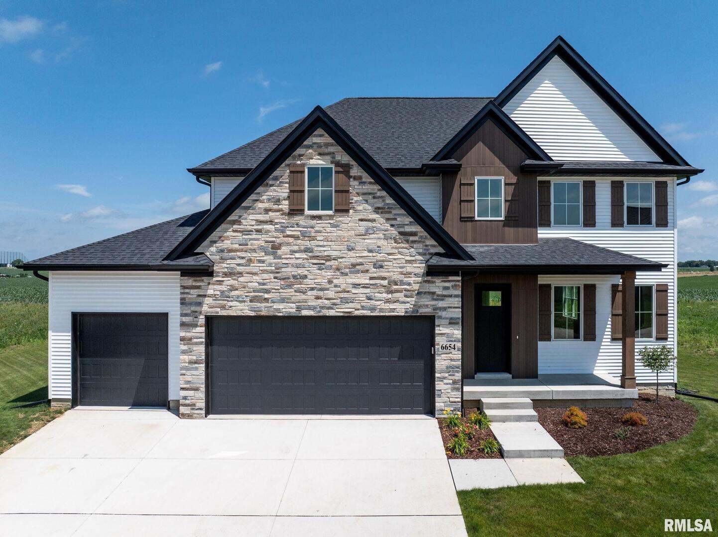 6654 Meghan Avenue, Bettendorf, IA