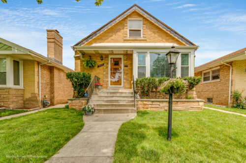 7023 29th Place, Berwyn, IL