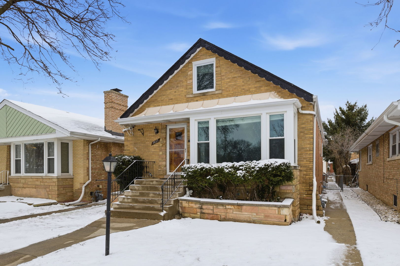 7023 29th Place, Berwyn, IL