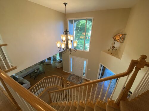 1312 Galloway Drive, Woodstock, IL