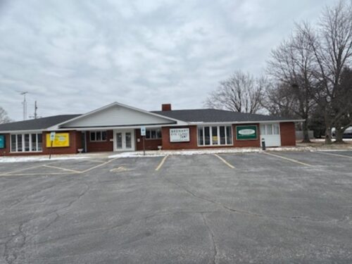 718 Bridge Street #718B, Yorkville, IL