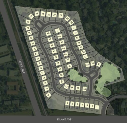 1900 E Lake Avenue, Glenview, IL