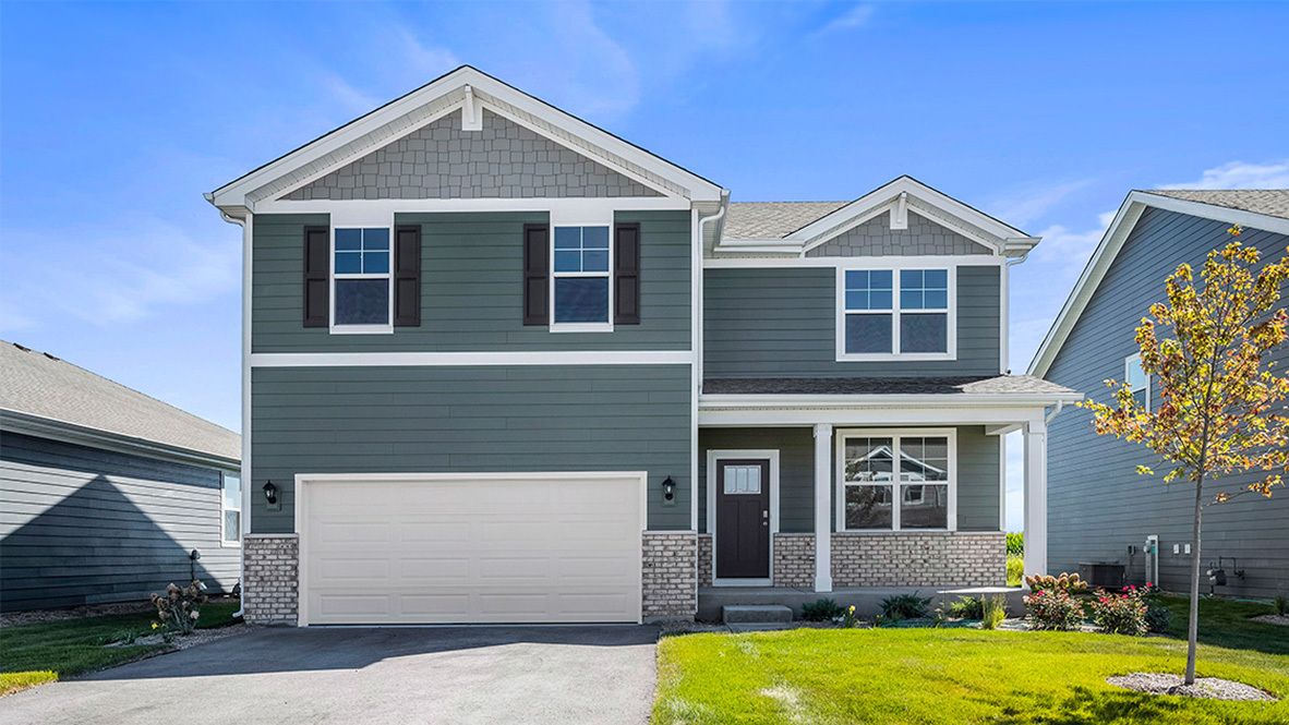 2643 camelback Drive, Pingree Grove, IL