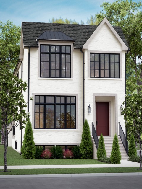 2214 W Oakdale Avenue, Chicago, IL