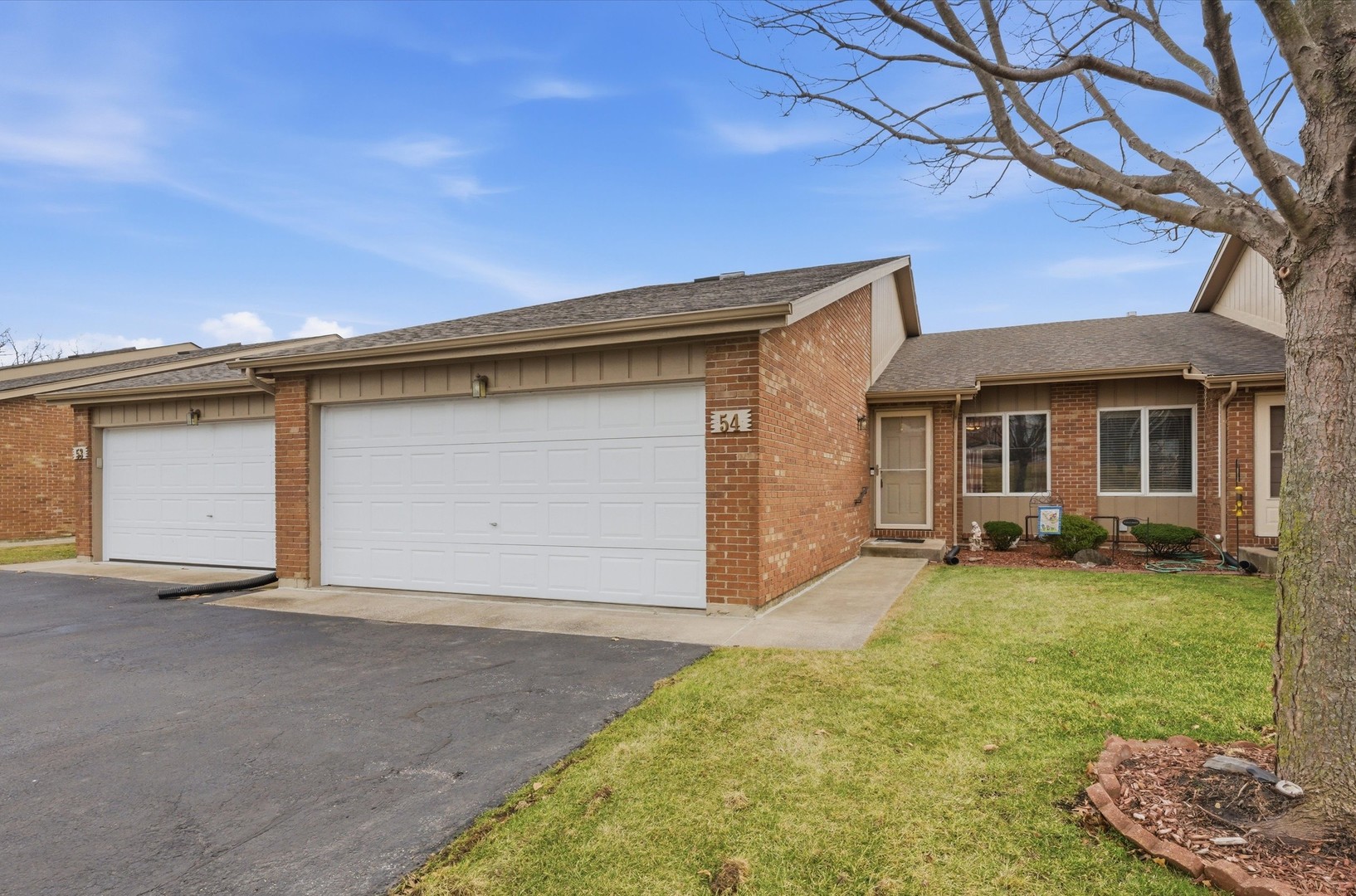 54 Village Woods Drive, Crete, IL