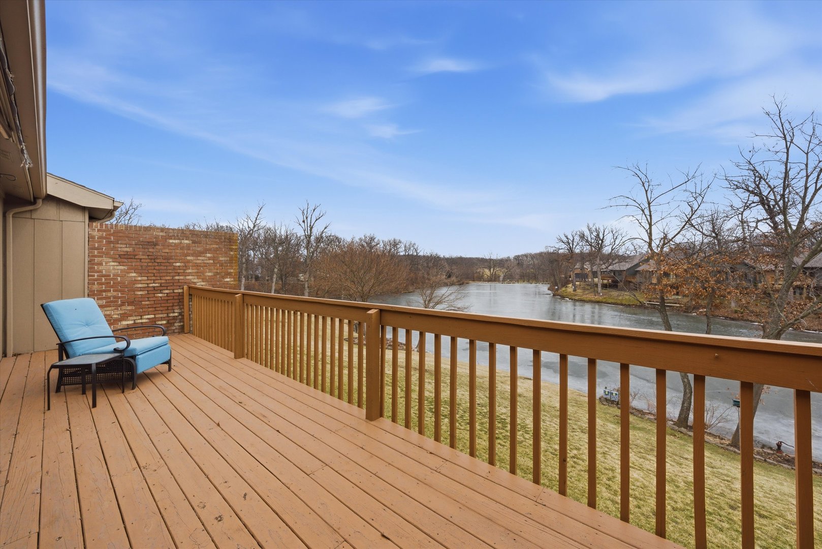 54 Village Woods Drive, Crete, IL