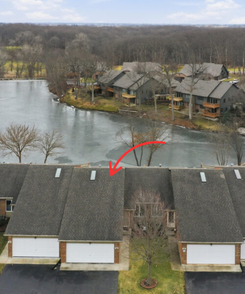 54 Village Woods Drive, Crete, IL