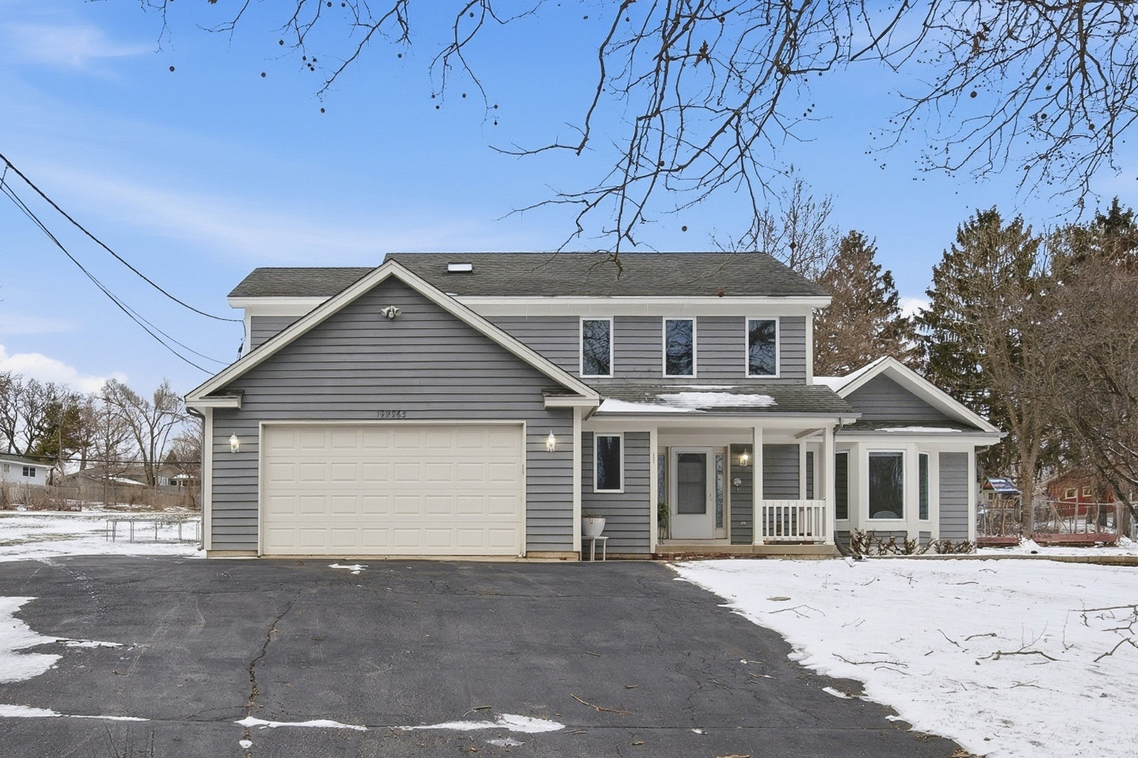 19N963 Manito Trail, Algonquin, IL