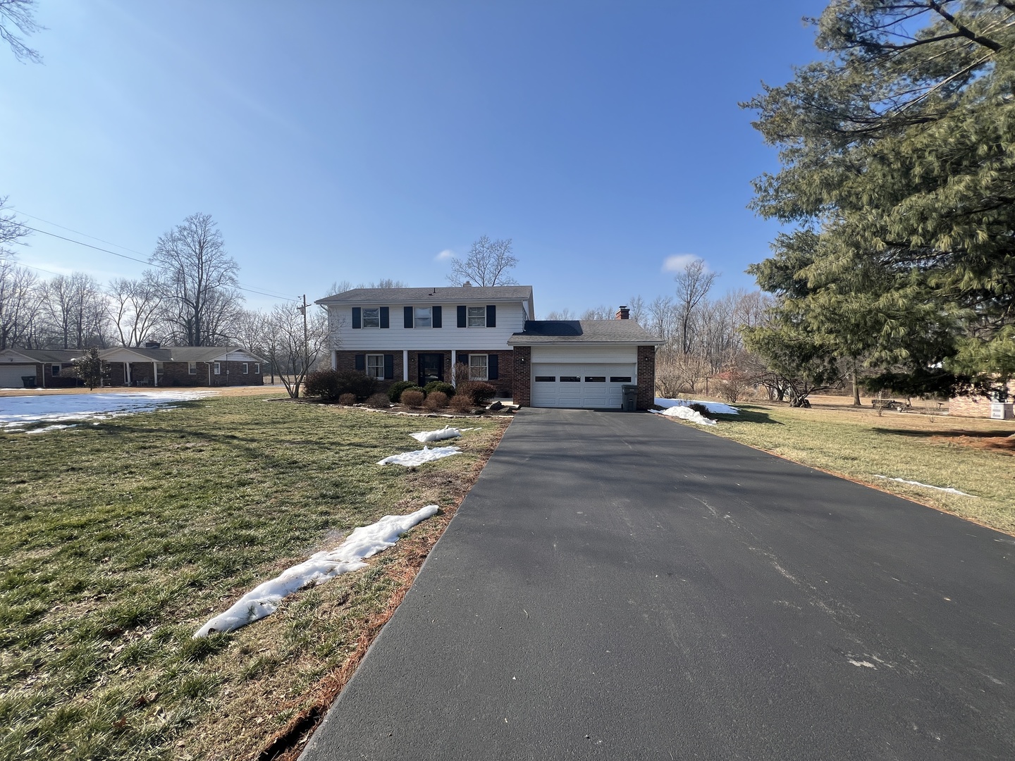 117 Prairie Road, Carterville, IL