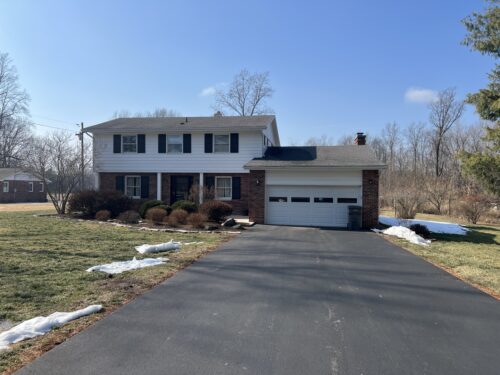 117 Prairie Road, Carterville, IL