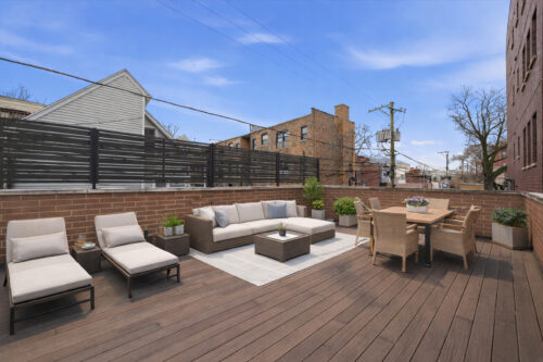 3709 N Ashland Avenue #1S, Chicago, IL