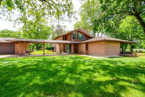 1200 Regency Lane, Lake Forest, IL