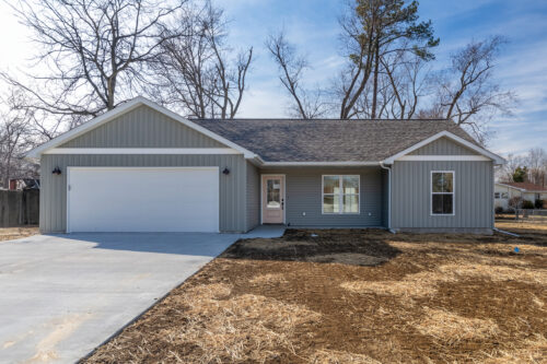 1200 S Vicksburg Street, Marion, IL