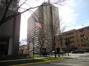 6030 N SHERIDAN Road #510, Chicago, IL