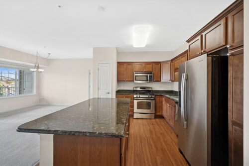 2220 Founders Drive #213, Northbrook, IL