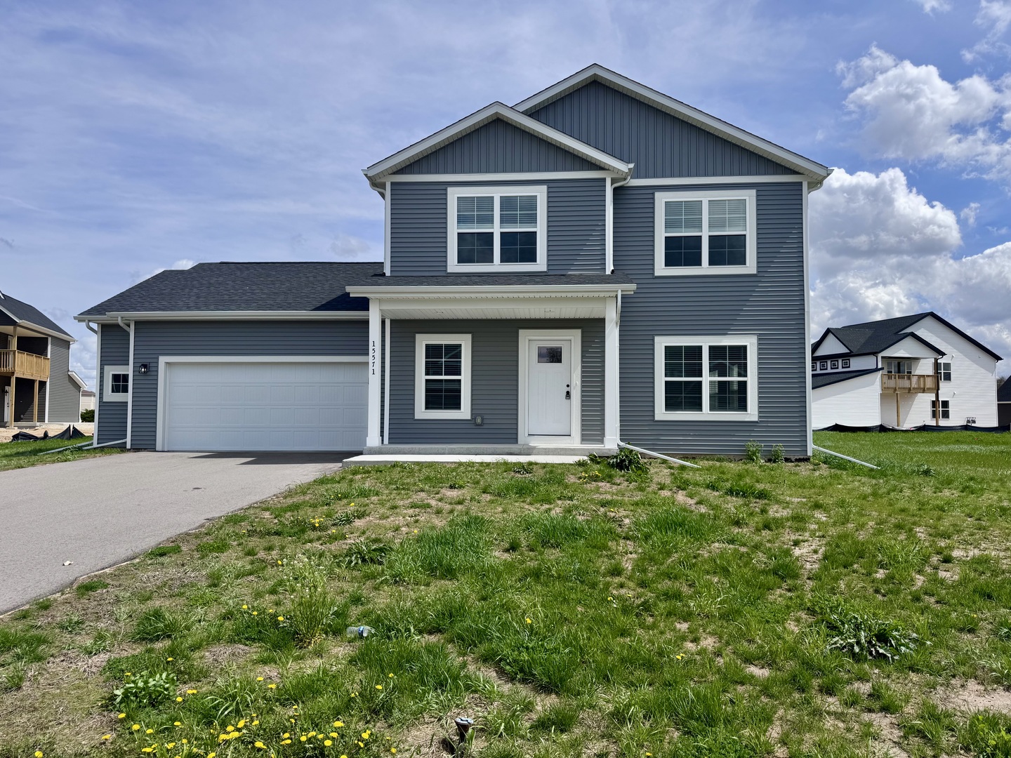 15571 Finley Way, South Beloit, IL
