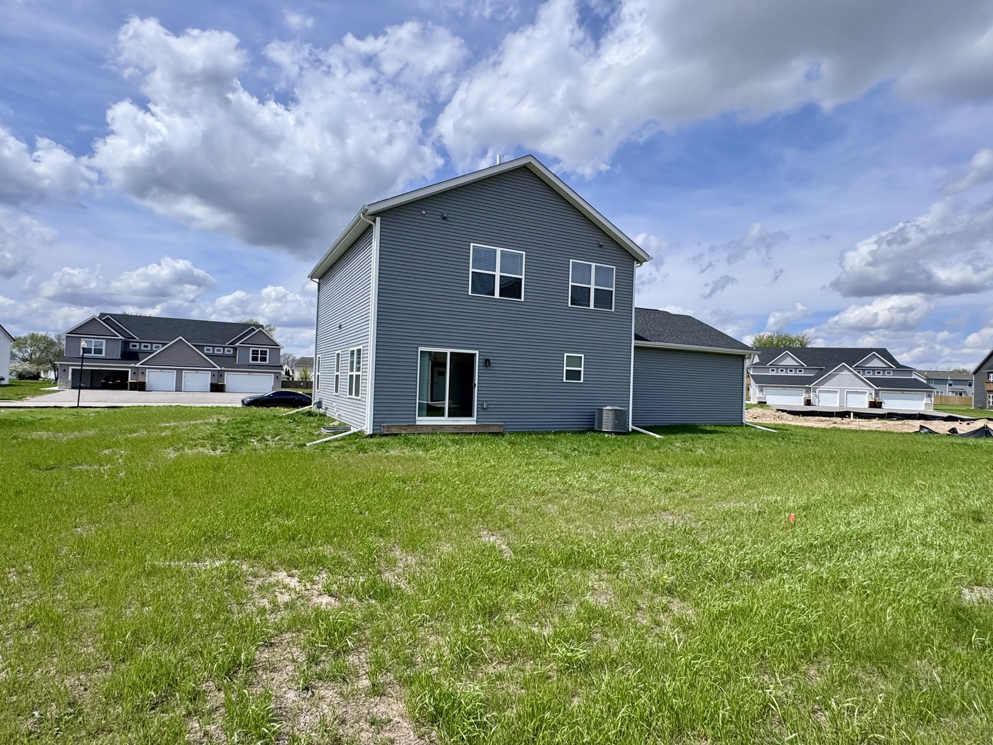 15571 Finley Way, South Beloit, IL
