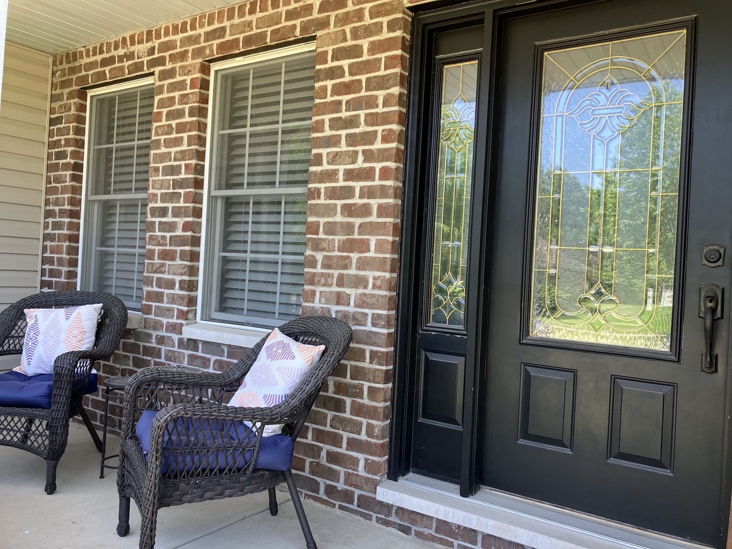 24412 S Dupage Drive, Channahon, IL