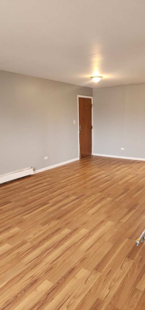 4561 Heartland Drive #3F, Richton Park, IL