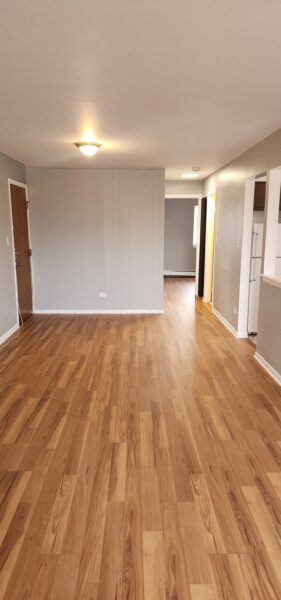 4561 Heartland Drive #3F, Richton Park, IL