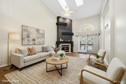 14303 CRYSTAL TREE Drive, Orland Park, IL