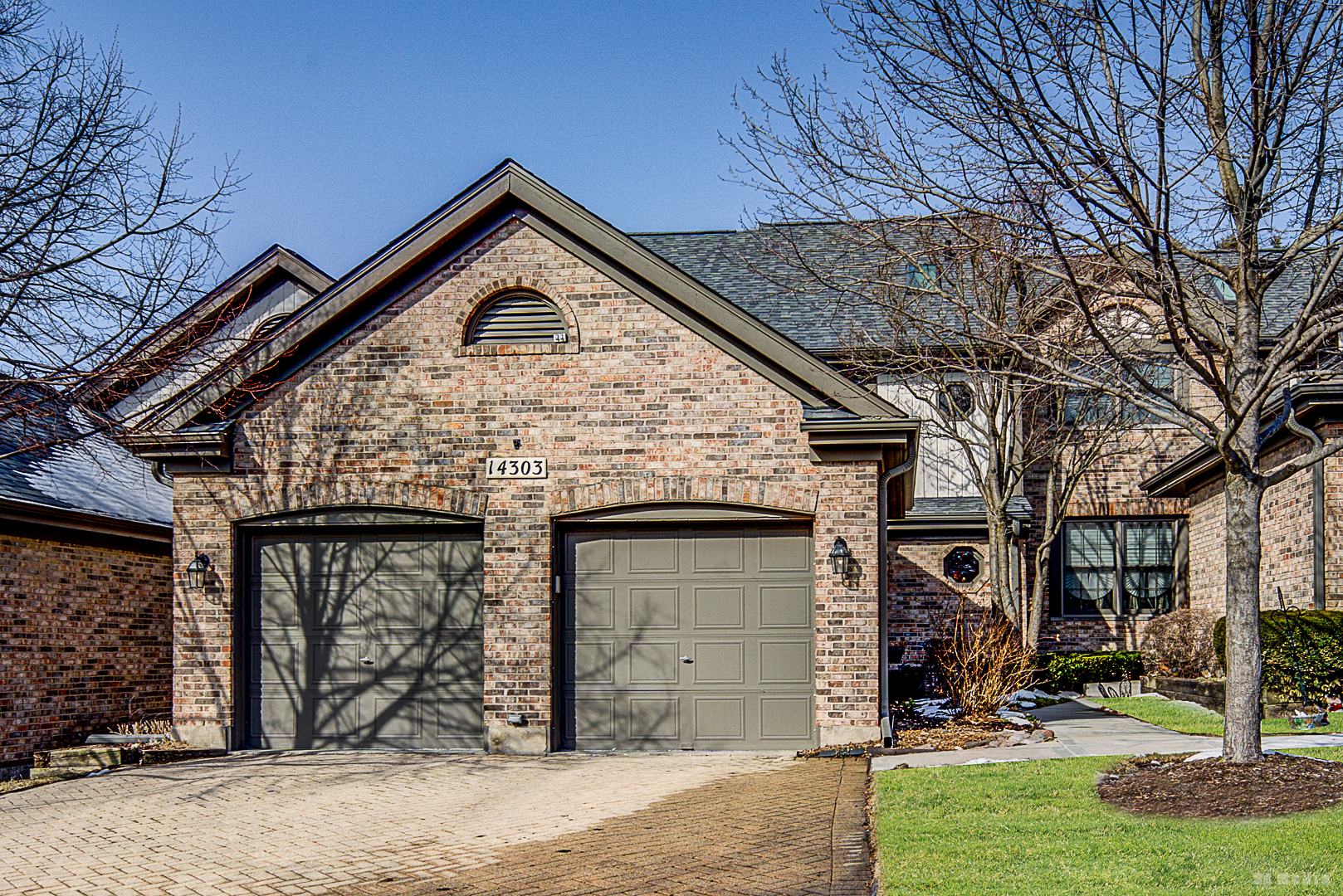 14303 CRYSTAL TREE Drive, Orland Park, IL