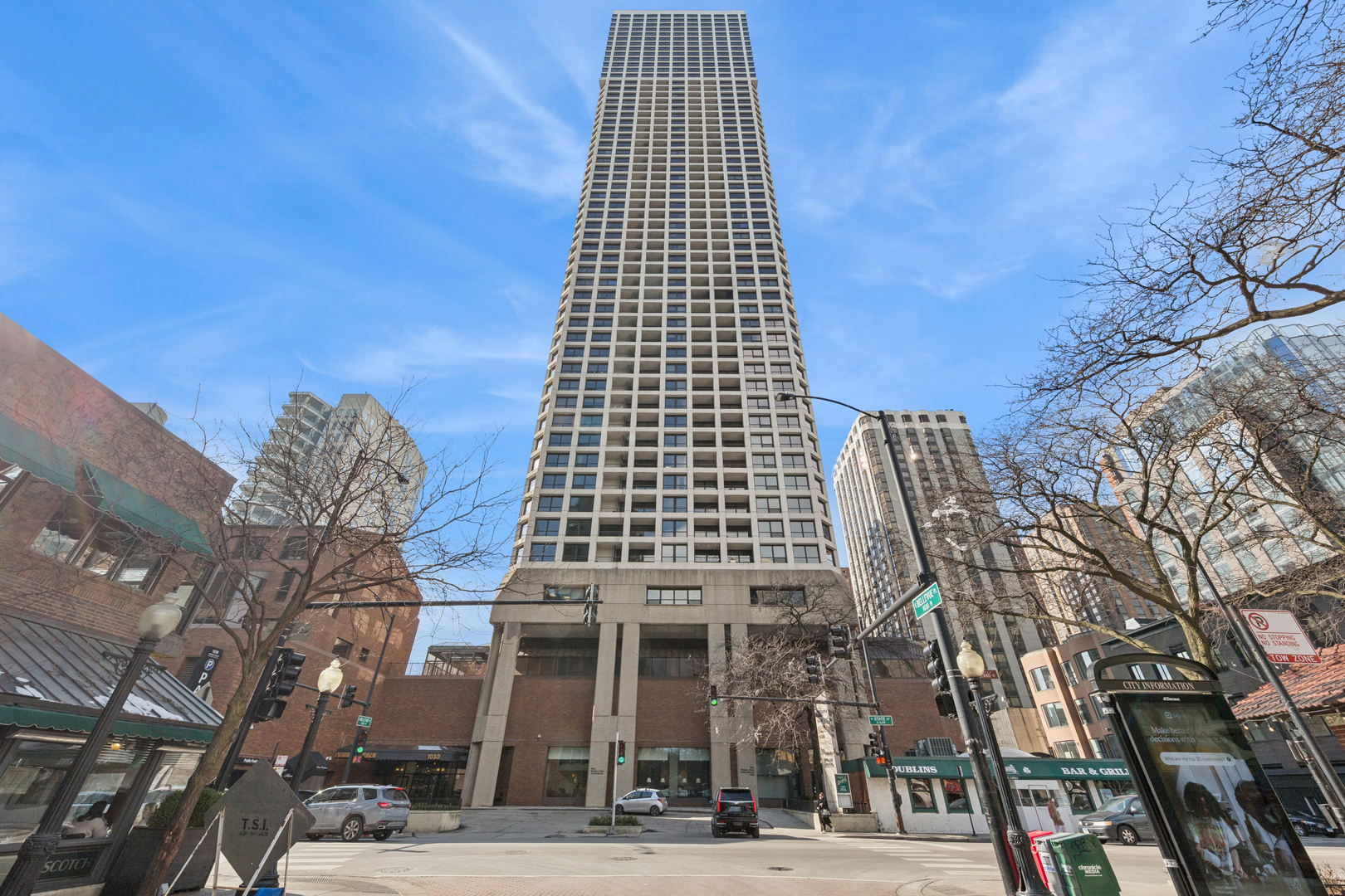 1030 N STATE Street #10K, Chicago, IL