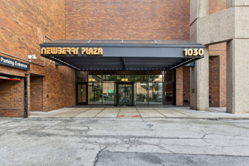 1030 N STATE Street #10K, Chicago, IL