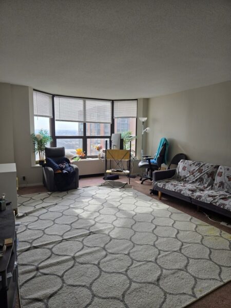 899 S Plymouth Court #1907, Chicago, IL