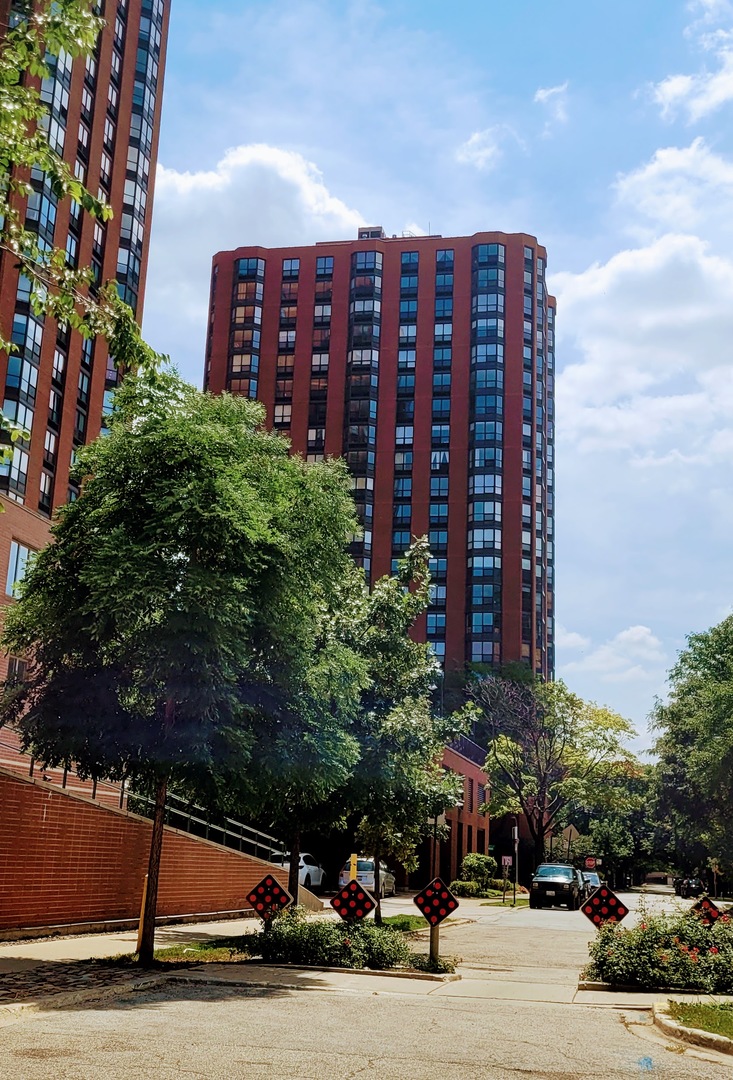 899 S Plymouth Court #1907, Chicago, IL