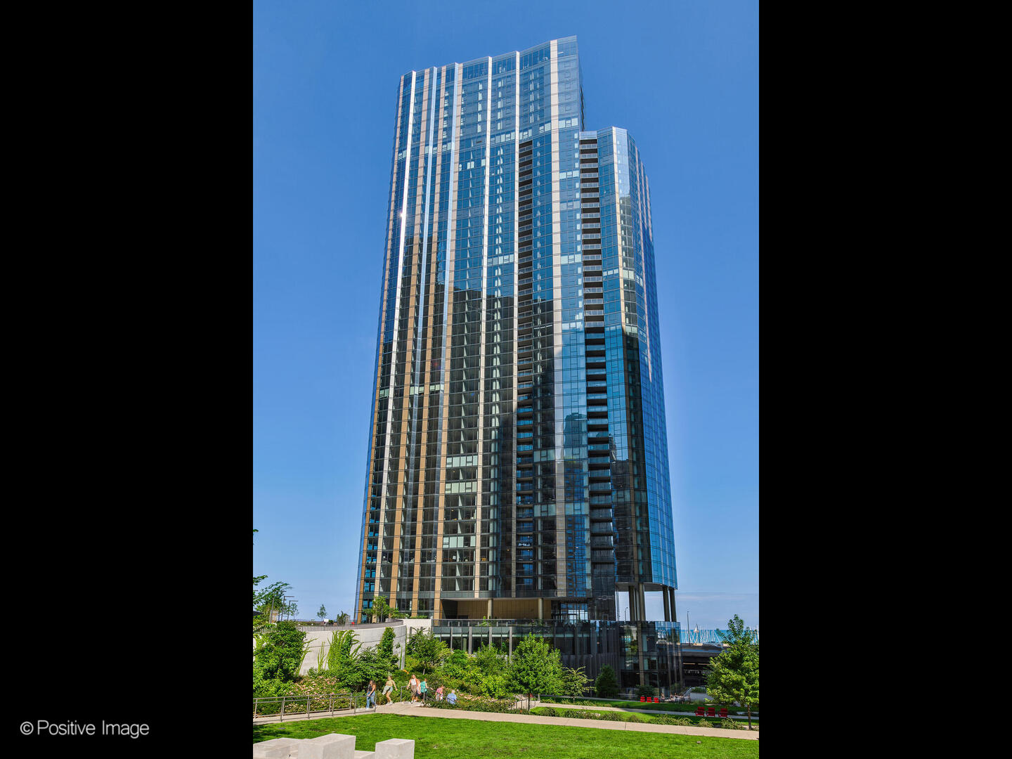 211 N Harbor Drive #1003, Chicago, IL