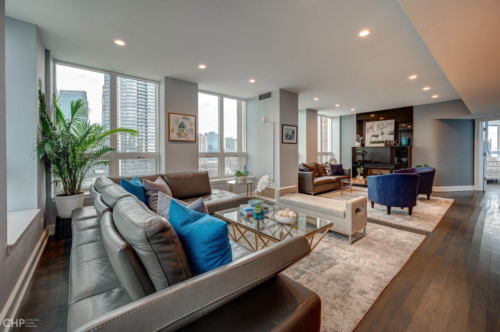 600 N Kingsbury Street #1902, Chicago, IL