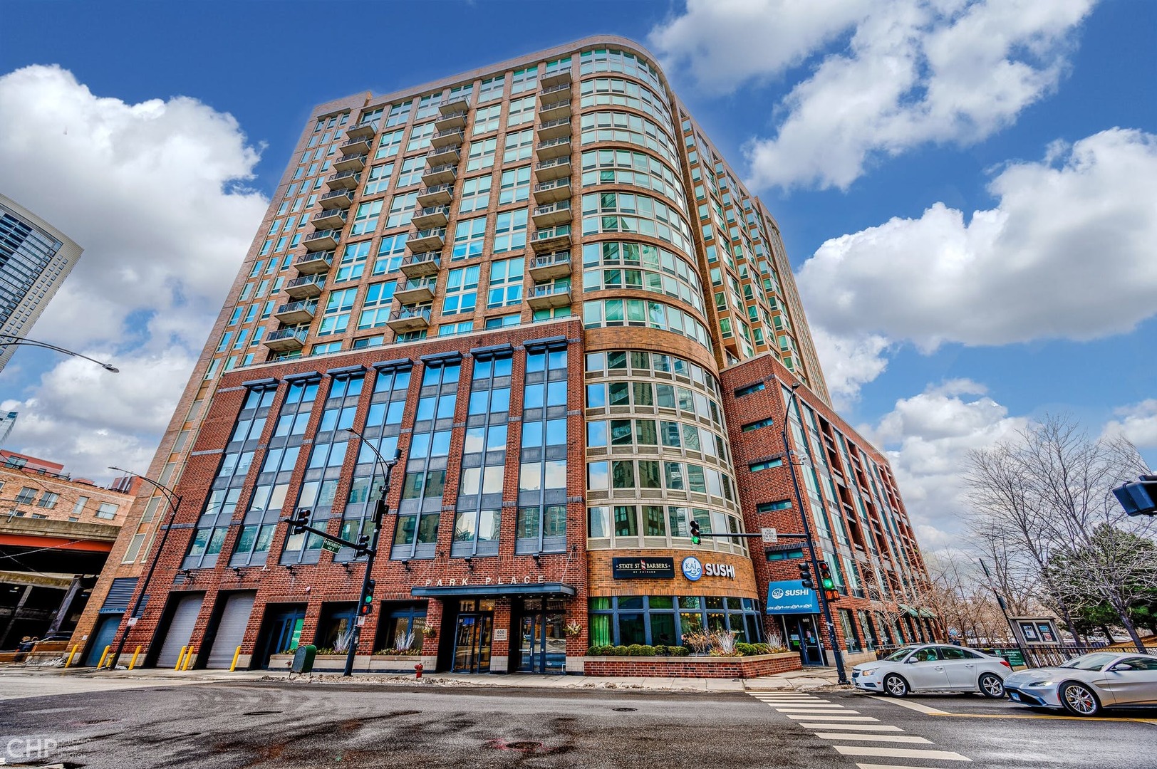600 N Kingsbury Street #1902, Chicago, IL