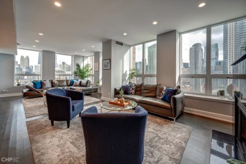 600 N Kingsbury Street #1902, Chicago, IL