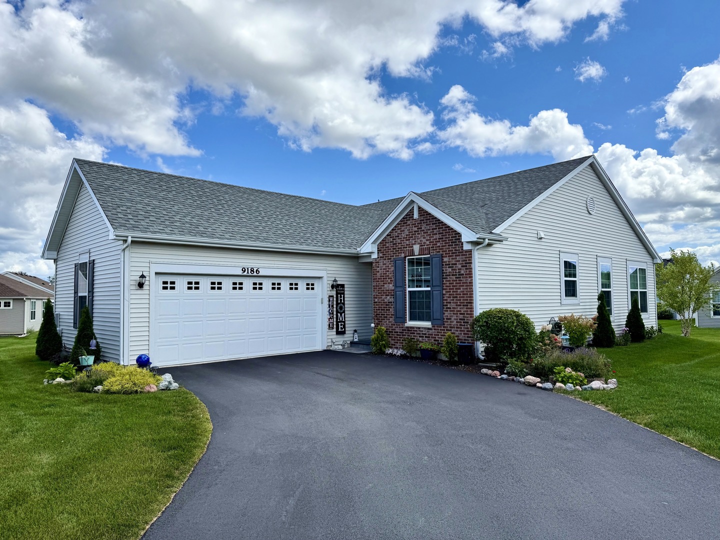 9186 Ritz Court, Huntley, IL