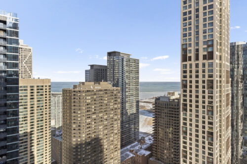 505 N MCCLURG Court #3801, Chicago, IL