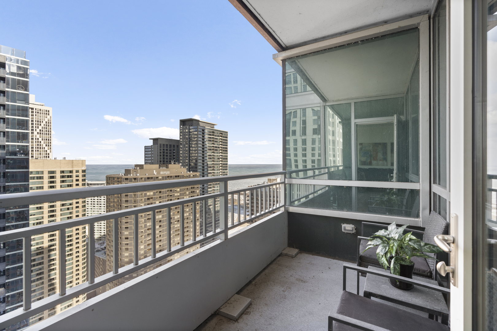 505 N MCCLURG Court #3801, Chicago, IL