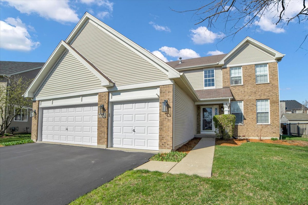 8307 Newbridge Court, Joliet, IL