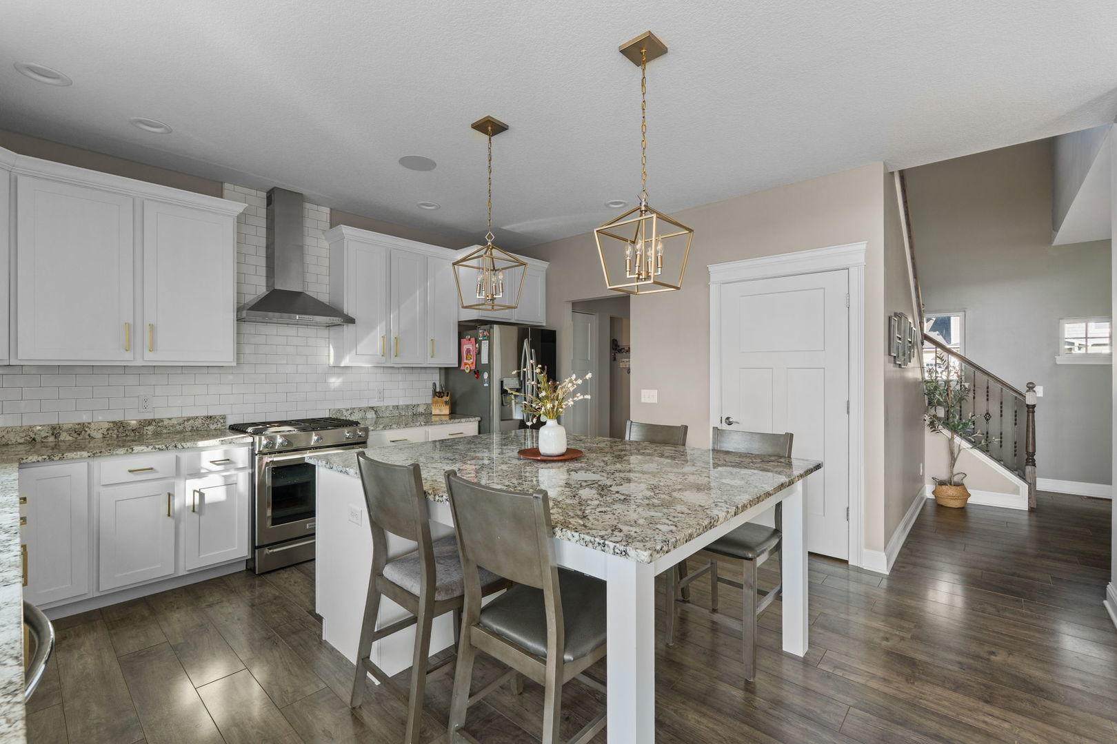 4697 Mason Run, Bettendorf, IA