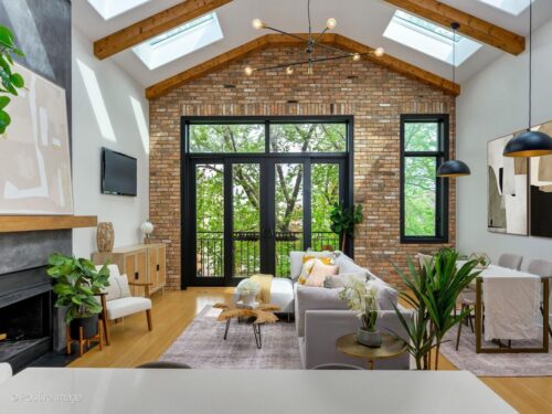 2455 W Walton Street #3, Chicago, IL