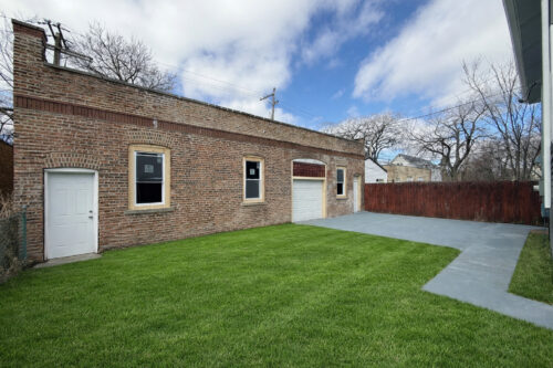 11440 S Indiana Avenue, Chicago, IL