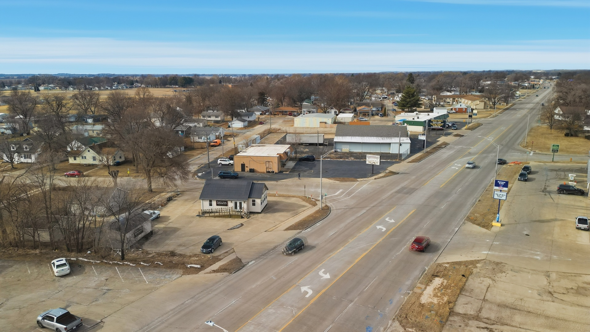 603 W Rock Falls Road, Rock Falls, IL