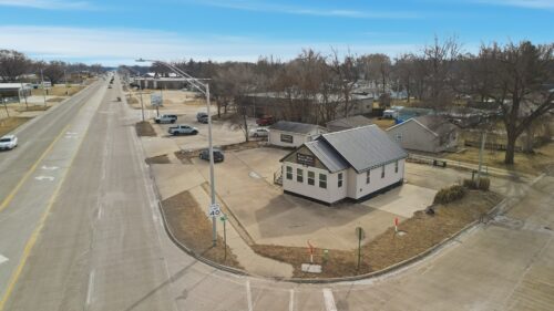 603 W Rock Falls Road, Rock Falls, IL