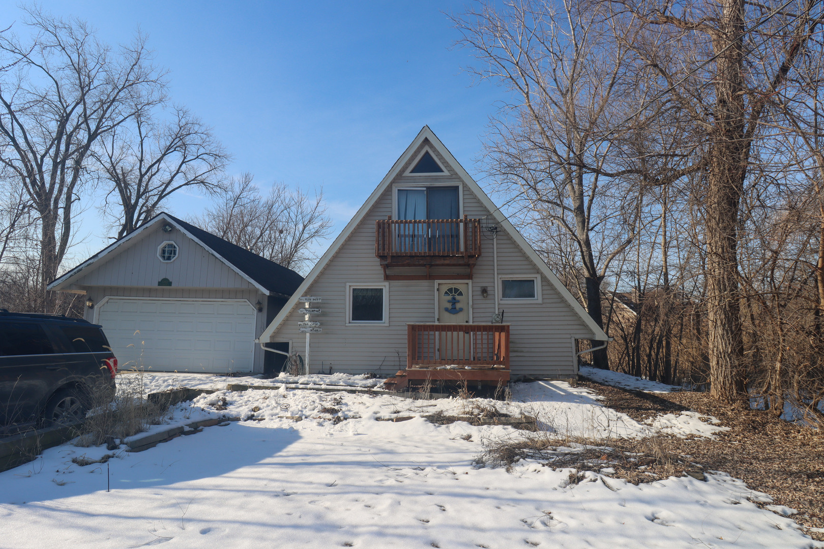 35828 N Marine Drive, Fox Lake, IL