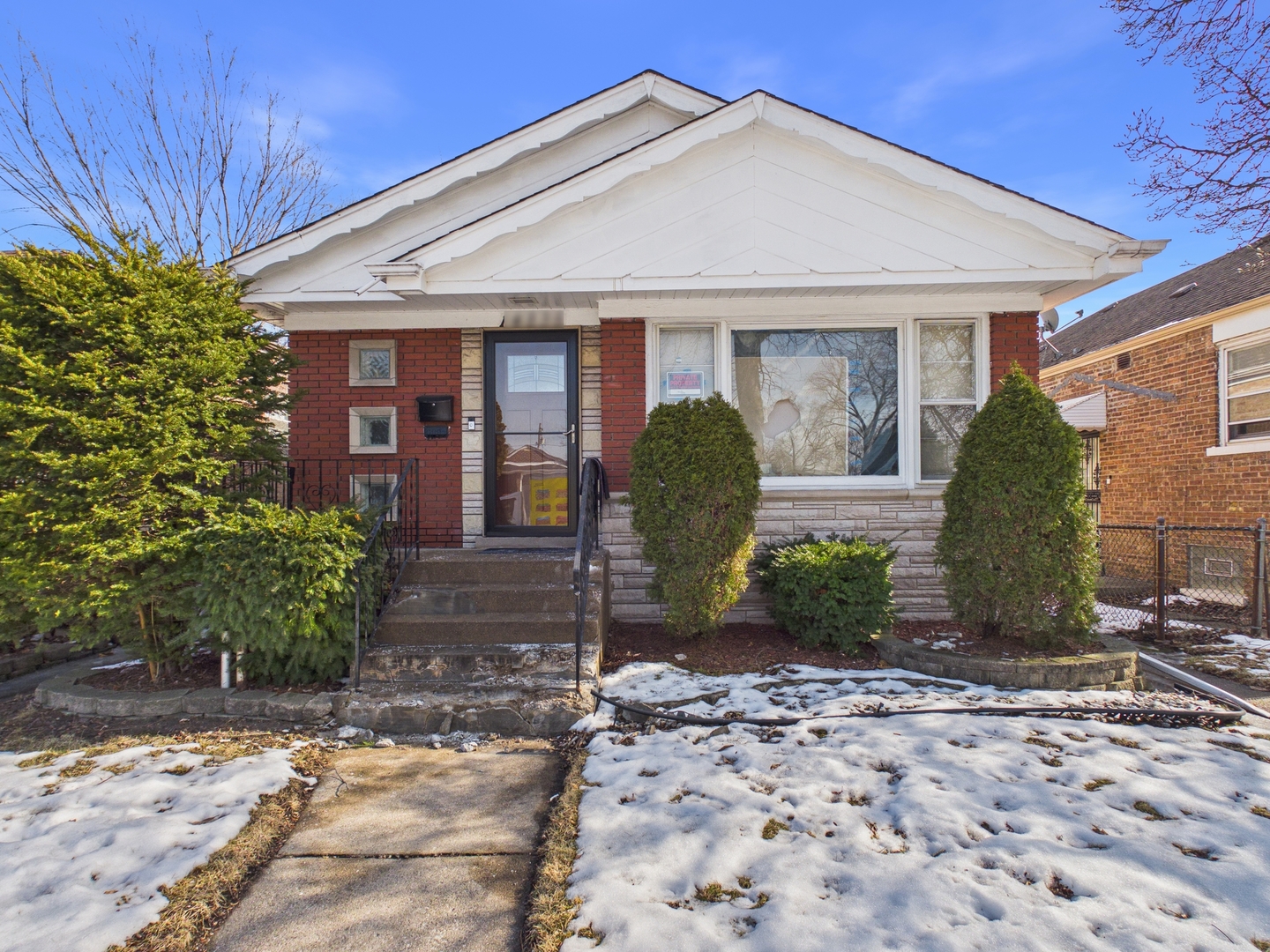 14235 S Wallace Avenue, Riverdale, IL
