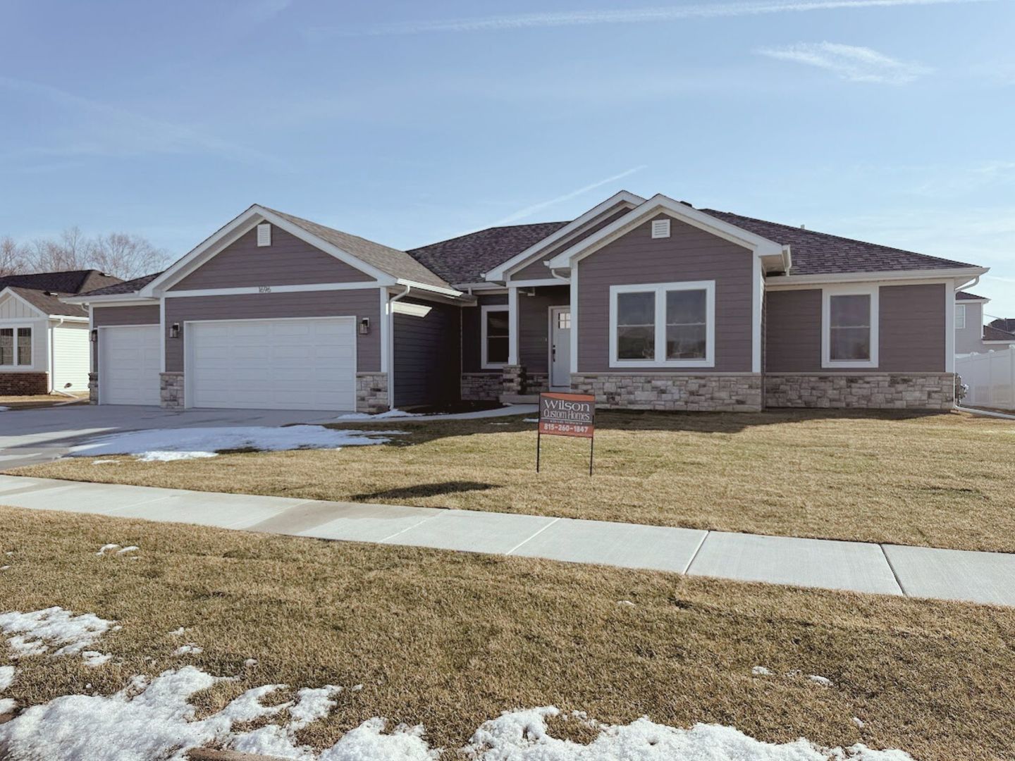 1696 Yorktown Drive, Bourbonnais, IL