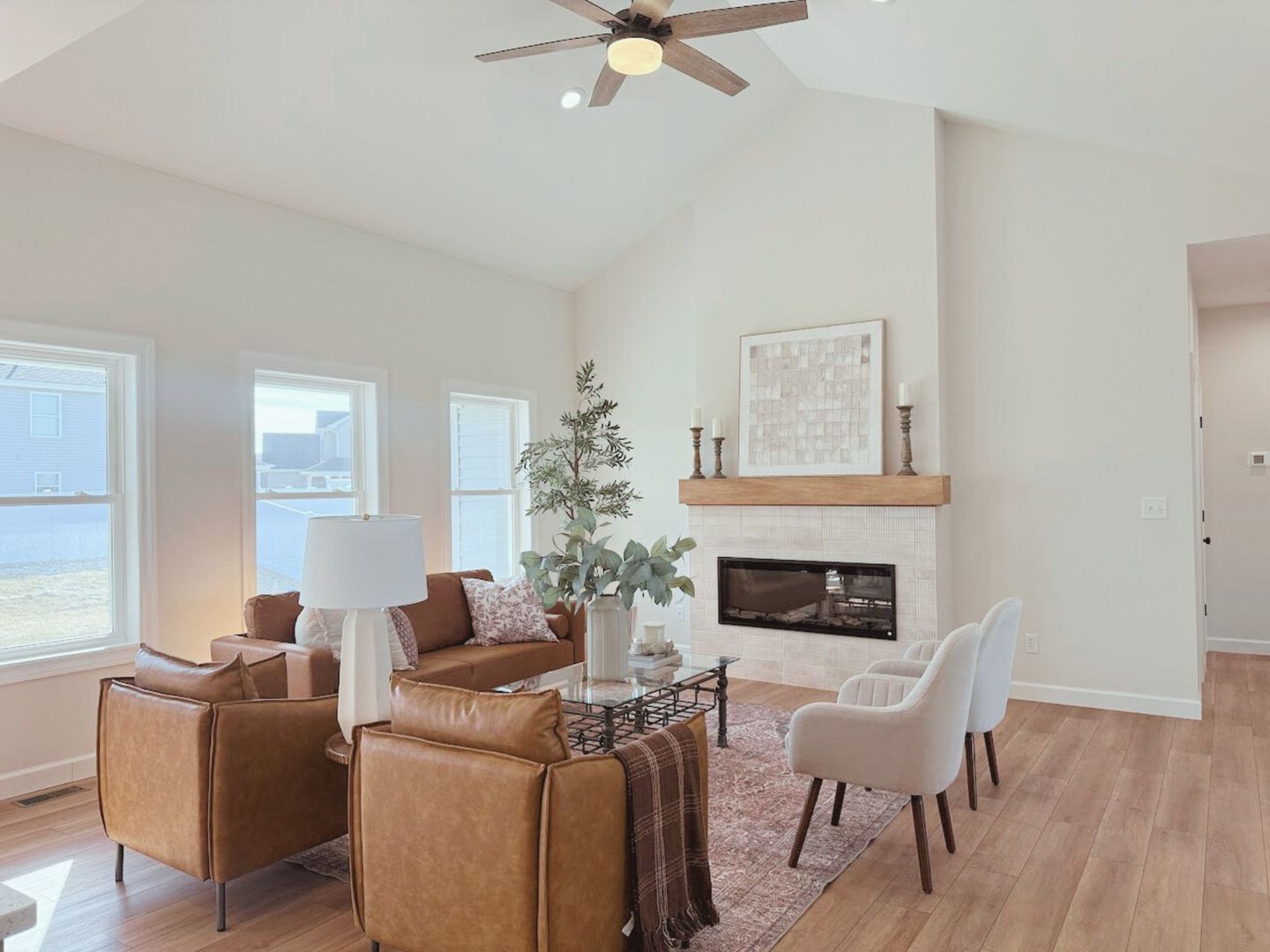 1696 Yorktown Drive, Bourbonnais, IL