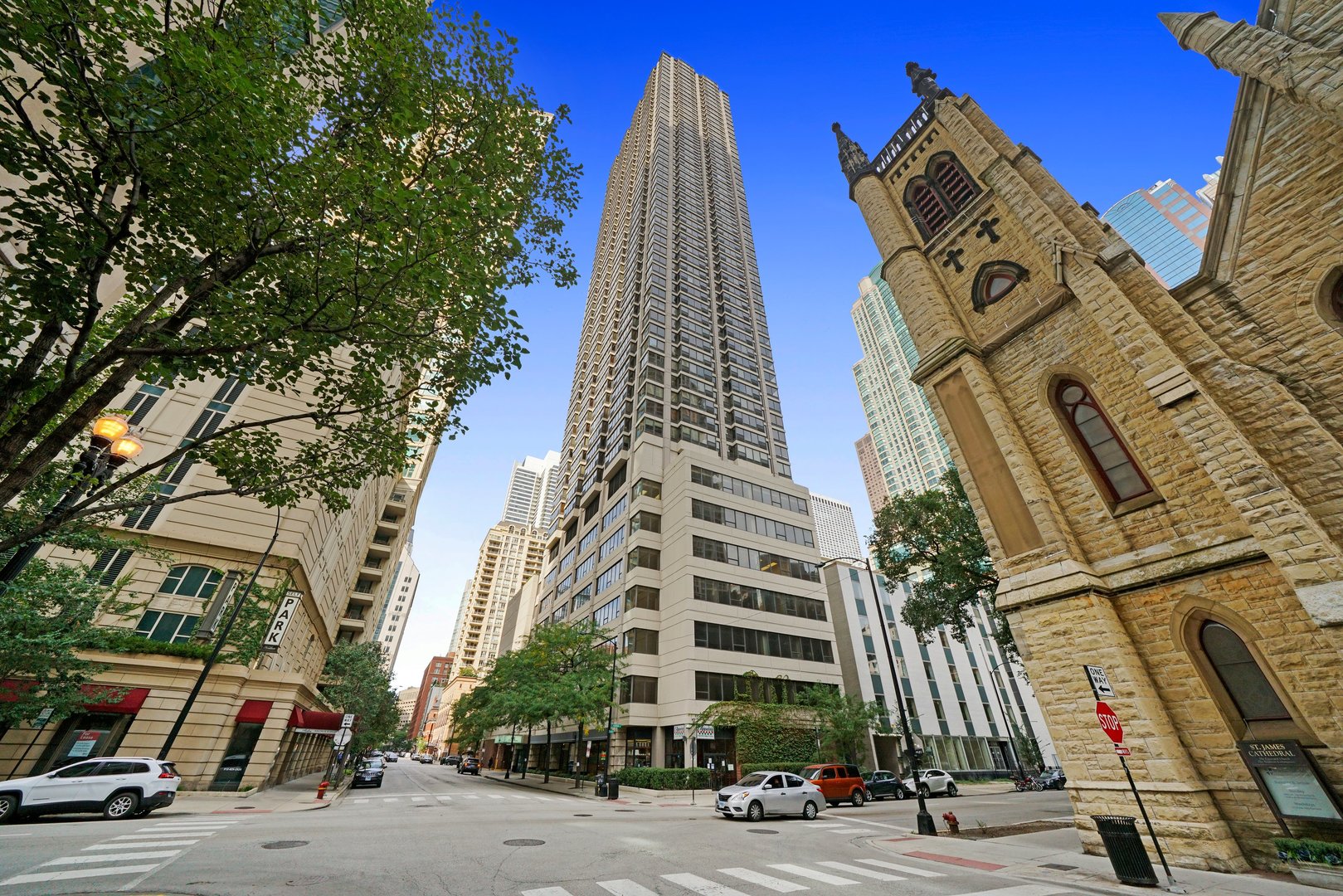 30 E Huron Street #1904, Chicago, IL